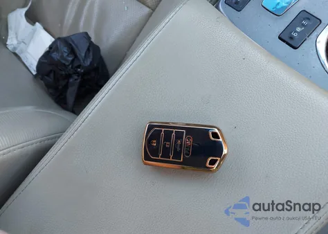 2013 Acura Rdx z USA, uszkodzony, nr VIN 5J8TB3H31DL000912